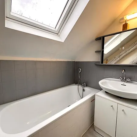 Le Cocon Delair - Centre Apartamento Montereau-faut-Yonne