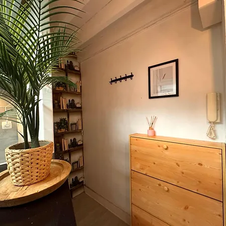 Le Cocon Delair - Centre Apartamento *